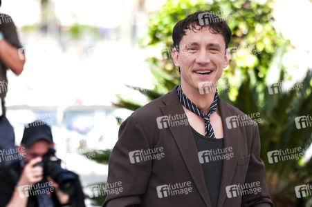 Photocall 'Gentle Monster', Cannes Film Festival 2026