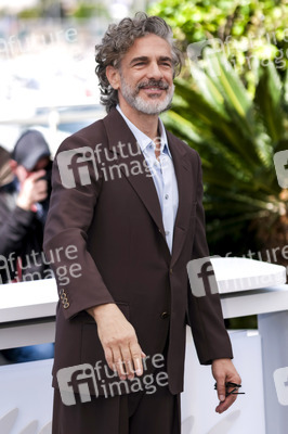 Photocall 'Karma', Cannes Film Festival 2026