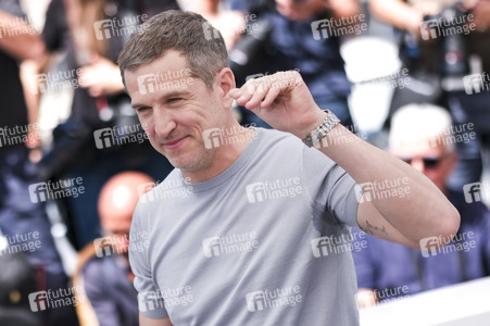Photocall 'Karma', Cannes Film Festival 2026