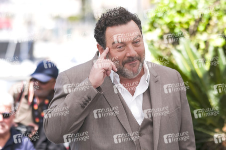 Photocall 'Karma', Cannes Film Festival 2026