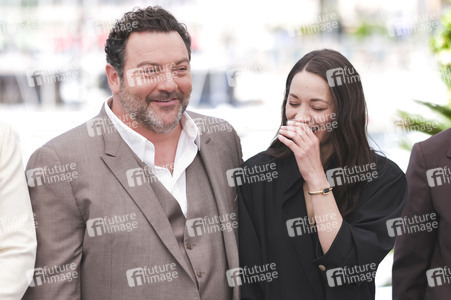 Photocall 'Karma', Cannes Film Festival 2026
