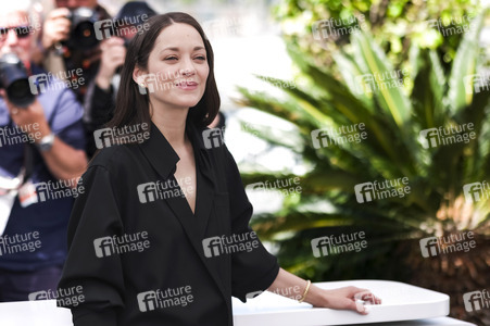 Photocall 'Karma', Cannes Film Festival 2026