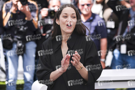 Photocall 'Karma', Cannes Film Festival 2026