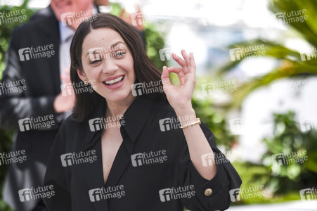 Photocall 'Karma', Cannes Film Festival 2026