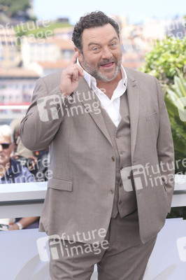 Photocall 'Karma', Cannes Film Festival 2026
