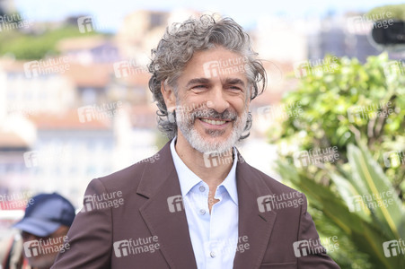 Photocall 'Karma', Cannes Film Festival 2026