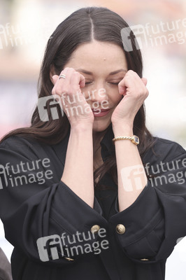 Photocall 'Karma', Cannes Film Festival 2026