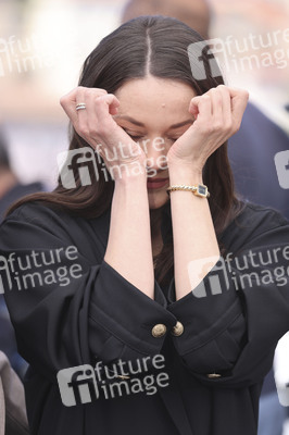 Photocall 'Karma', Cannes Film Festival 2026