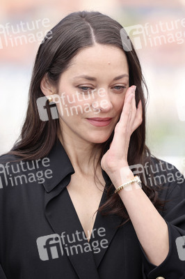 Photocall 'Karma', Cannes Film Festival 2026