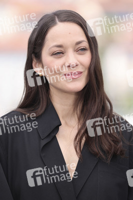 Photocall 'Karma', Cannes Film Festival 2026