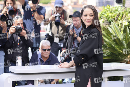 Photocall 'Karma', Cannes Film Festival 2026