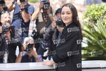 Photocall 'Karma', Cannes Film Festival 2026