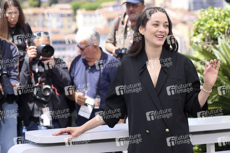 Photocall 'Karma', Cannes Film Festival 2026