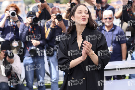 Photocall 'Karma', Cannes Film Festival 2026