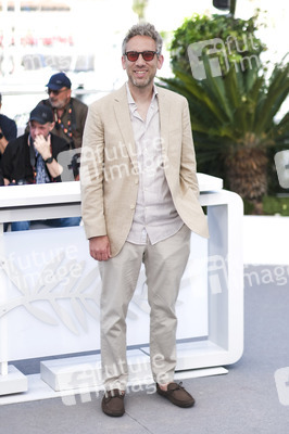 Photocall 'Les matins merveilleux', Cannes Film Festival 2026