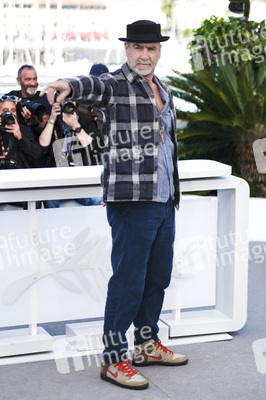 Photocall 'Les matins merveilleux', Cannes Film Festival 2026