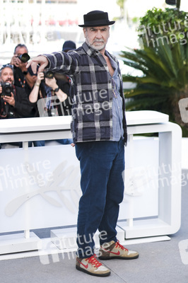 Photocall 'Les matins merveilleux', Cannes Film Festival 2026
