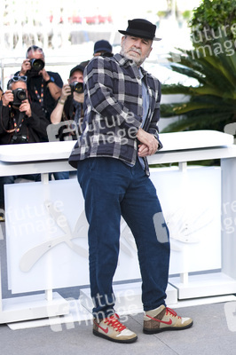 Photocall 'Les matins merveilleux', Cannes Film Festival 2026