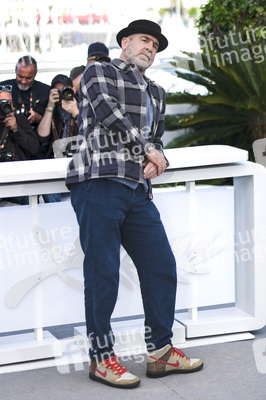 Photocall 'Les matins merveilleux', Cannes Film Festival 2026