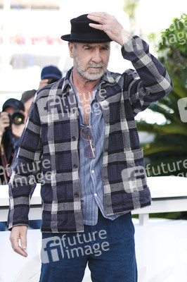 Photocall 'Les matins merveilleux', Cannes Film Festival 2026
