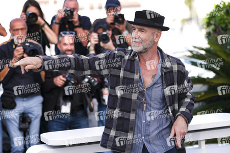 Photocall 'Les matins merveilleux', Cannes Film Festival 2026