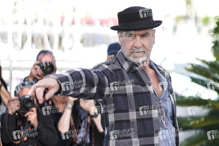 Photocall 'Les matins merveilleux', Cannes Film Festival 2026