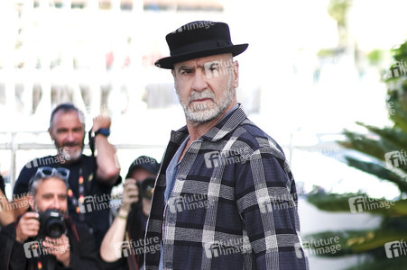 Photocall 'Les matins merveilleux', Cannes Film Festival 2026
