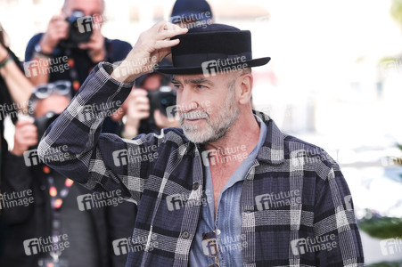 Photocall 'Les matins merveilleux', Cannes Film Festival 2026
