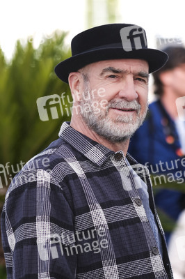Photocall 'Les matins merveilleux', Cannes Film Festival 2026