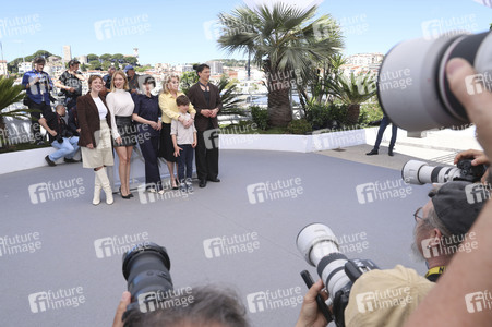 Photocall 'Gentle Monster', Cannes Film Festival 2026