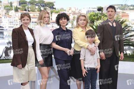 Photocall 'Gentle Monster', Cannes Film Festival 2026