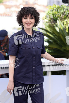 Photocall 'Gentle Monster', Cannes Film Festival 2026