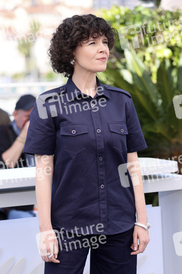 Photocall 'Gentle Monster', Cannes Film Festival 2026