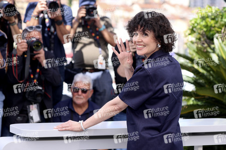 Photocall 'Gentle Monster', Cannes Film Festival 2026