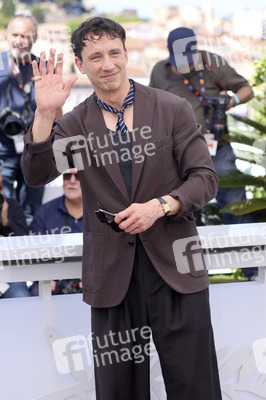 Photocall 'Gentle Monster', Cannes Film Festival 2026