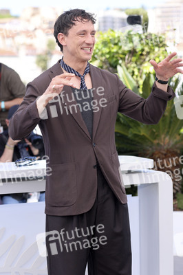 Photocall 'Gentle Monster', Cannes Film Festival 2026