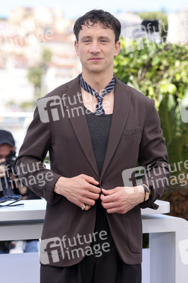 Photocall 'Gentle Monster', Cannes Film Festival 2026