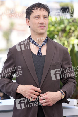 Photocall 'Gentle Monster', Cannes Film Festival 2026