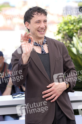 Photocall 'Gentle Monster', Cannes Film Festival 2026