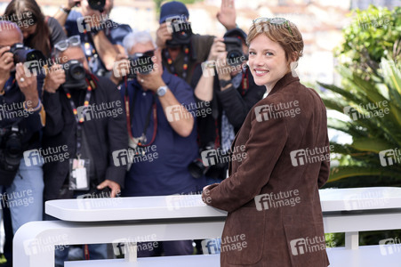 Photocall 'Gentle Monster', Cannes Film Festival 2026