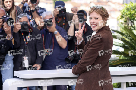 Photocall 'Gentle Monster', Cannes Film Festival 2026