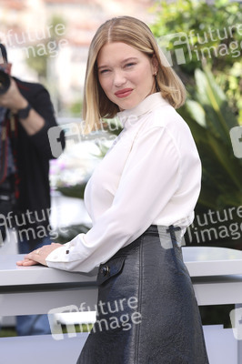 Photocall 'Gentle Monster', Cannes Film Festival 2026