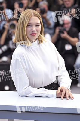 Photocall 'Gentle Monster', Cannes Film Festival 2026