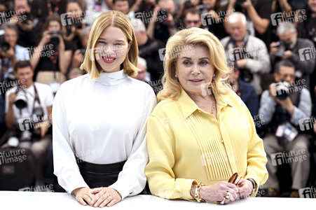 Photocall 'Gentle Monster', Cannes Film Festival 2026
