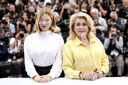 Photocall 'Gentle Monster', Cannes Film Festival 2026