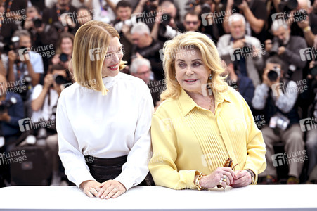 Photocall 'Gentle Monster', Cannes Film Festival 2026