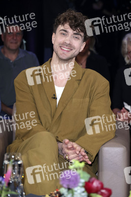 'NDR Talk Show' in Hamburg