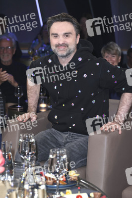 'NDR Talk Show' in Hamburg