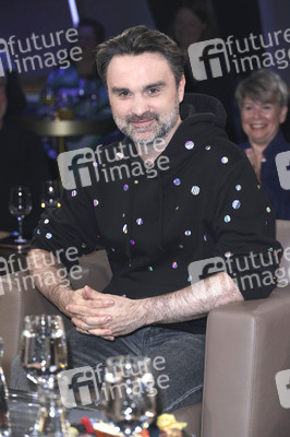 'NDR Talk Show' in Hamburg
