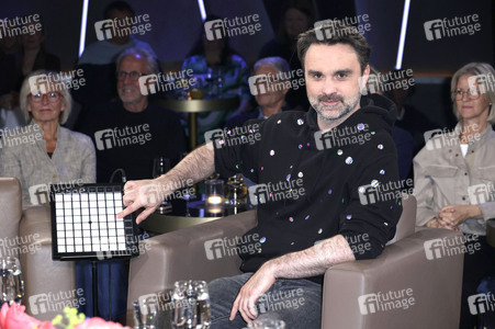 'NDR Talk Show' in Hamburg
